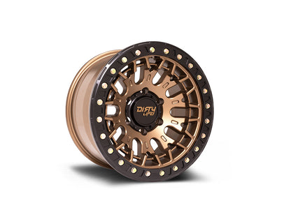 Dirty Life DT‑3 Dual-Tek Rims