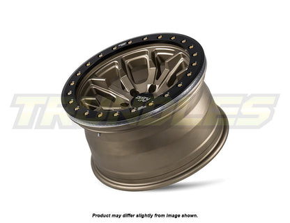 Dirty Life DT-1 17x9 / 6x139.7 (Multiple Colours)