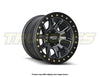 Dirty Life DT-1 <br>  17x9 / 6x139.7 <br> (Multiple Colors)