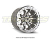 Dirty Life DT-1 <br>  17x9 / 6x139.7 <br> (Multiple Colors)