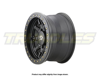 Dirty Life DT-2 17x9 / 6x139.7  (Multiple Colors)