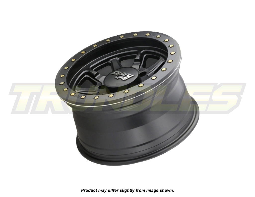 Dirty Life DT-2 17x9 / 6x139.7  (Multiple Colors)