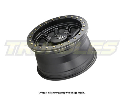 Dirty Life DT-2 17x9 / 6x139.7  (Multiple Colors)