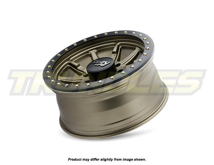 Dirty Life DT-2 17x9 / 6x139.7  (Multiple Colors)