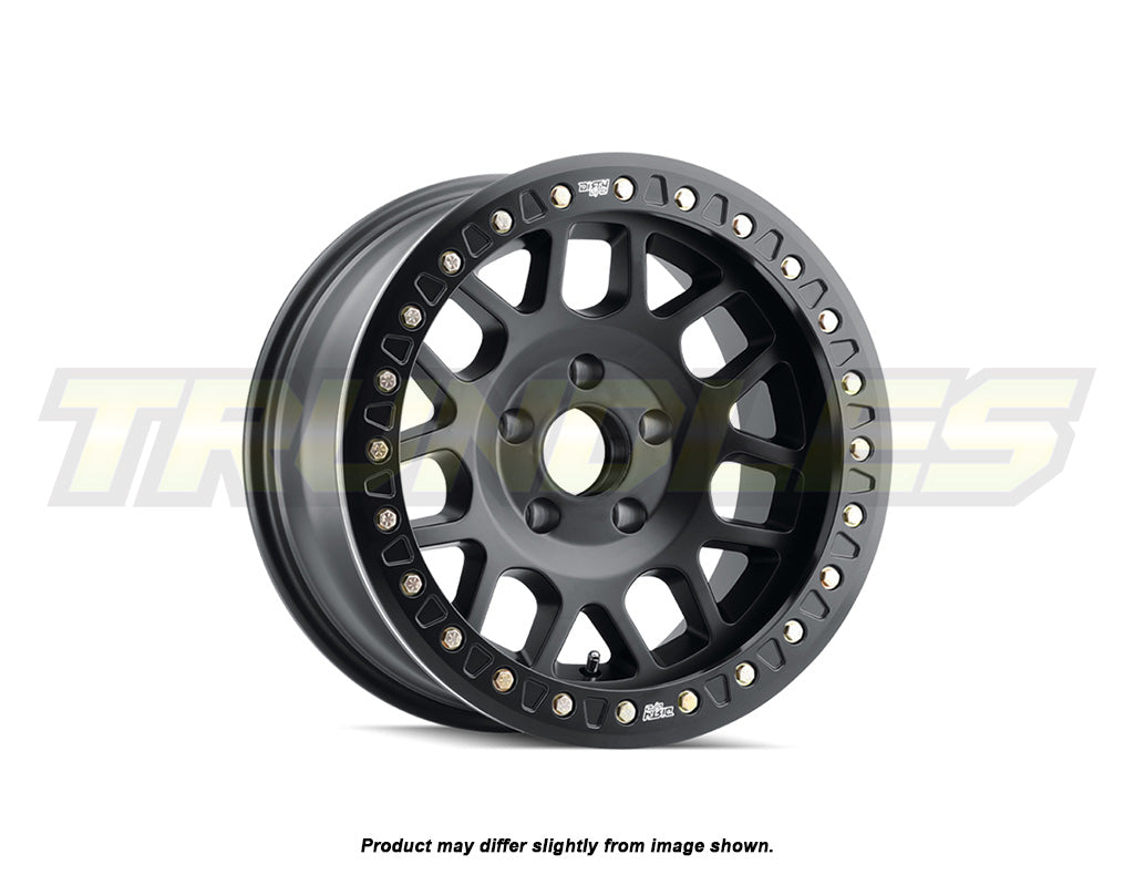 Dirty Life Mesa Race 16x8.5 / 6x139.7