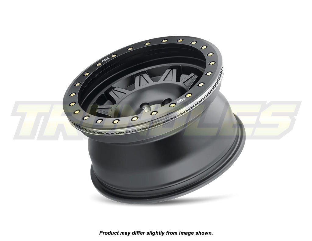 Dirty Life Roadkill 14x7 / 4x137