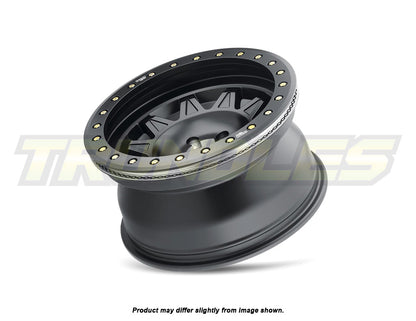 Dirty Life Roadkill 14x7 / 4x137