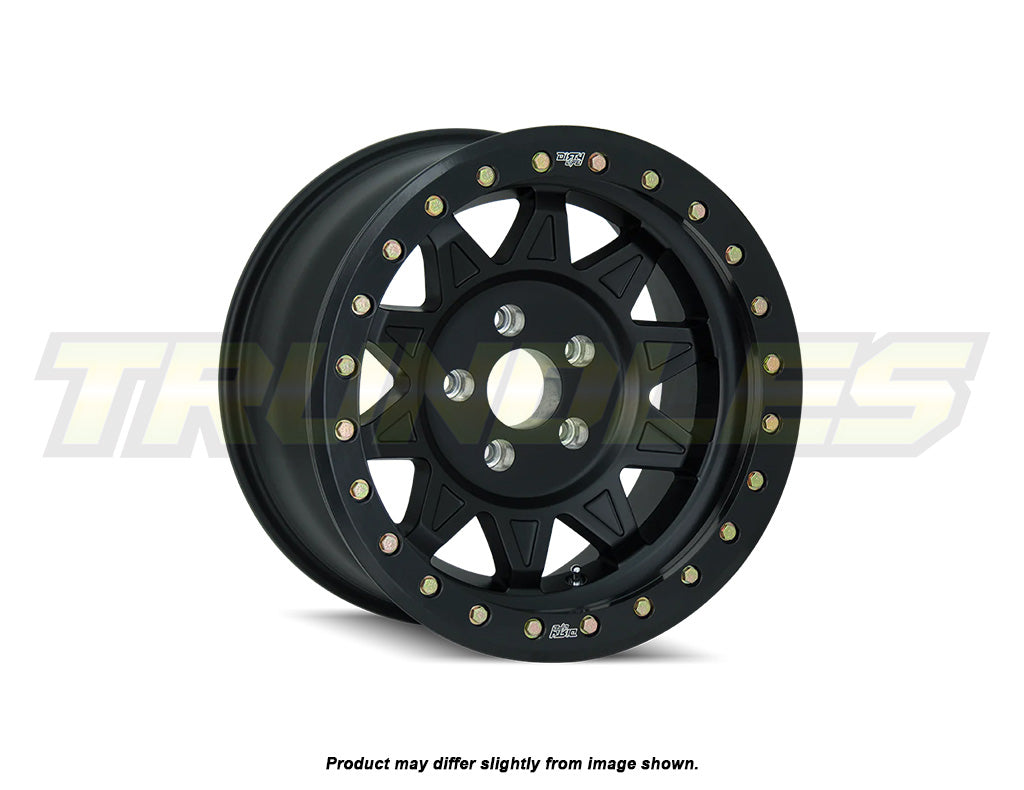 Dirty Life Roadkill <br>  17x9 / 6x139.7 <br> (Multiple Colors)