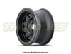 Dirty Life Roadkill <br>  17x9 / 6x139.7 <br> (Multiple Colors)