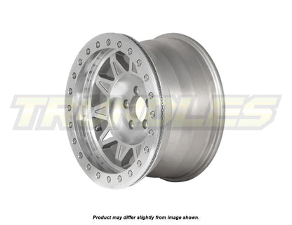 Dirty Life Roadkill 17x9 / 6x139.7  (Multiple Colors)