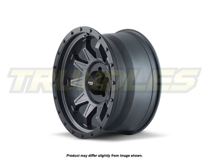 Dirty Life Roadkill 15x7 / 5x139.7