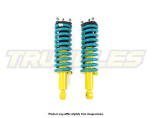 Dobinsons Pre-Assembled Gas Front Lift to suit Nissan Pathfinder R51 Ti 550 2010-2013