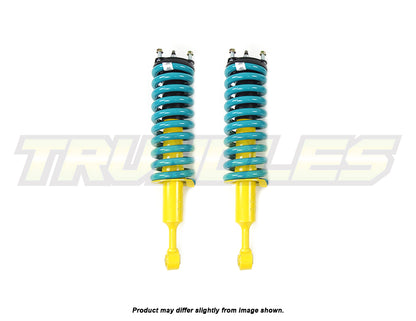 Dobinsons Pre-Assembled Gas Front Lift to suit Mitsubishi Triton MV 2024-Onwards