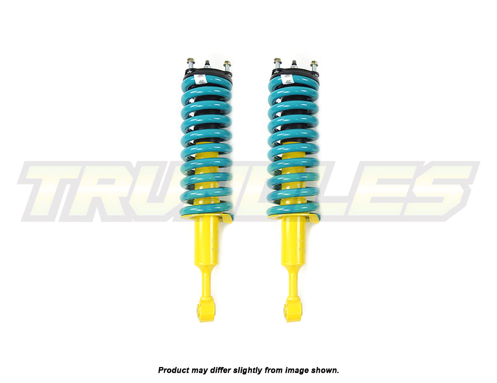 Dobinsons Pre-Assembled Gas Front Lift to suit Lexus LX570 2007-2021