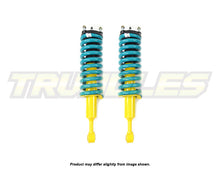 Dobinsons Pre-Assembled Gas Front Lift to suit Lexus GX470 2002-2009