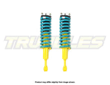 Dobinsons Pre-Assembled Gas Front Lift to suit Toyota Hilux Surf / 4Runner 2009-2023