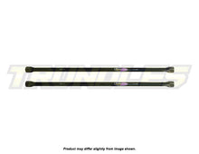 Dobinsons Torsion Bars to suit Holden Rodeo KB 1988-2003