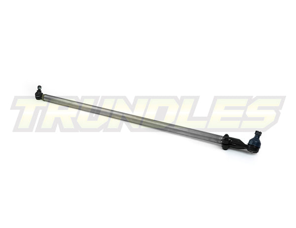 Alloy Drag Link to Y61 Steering Box to suit Toyota Landcruiser 80 Series 1990-1998