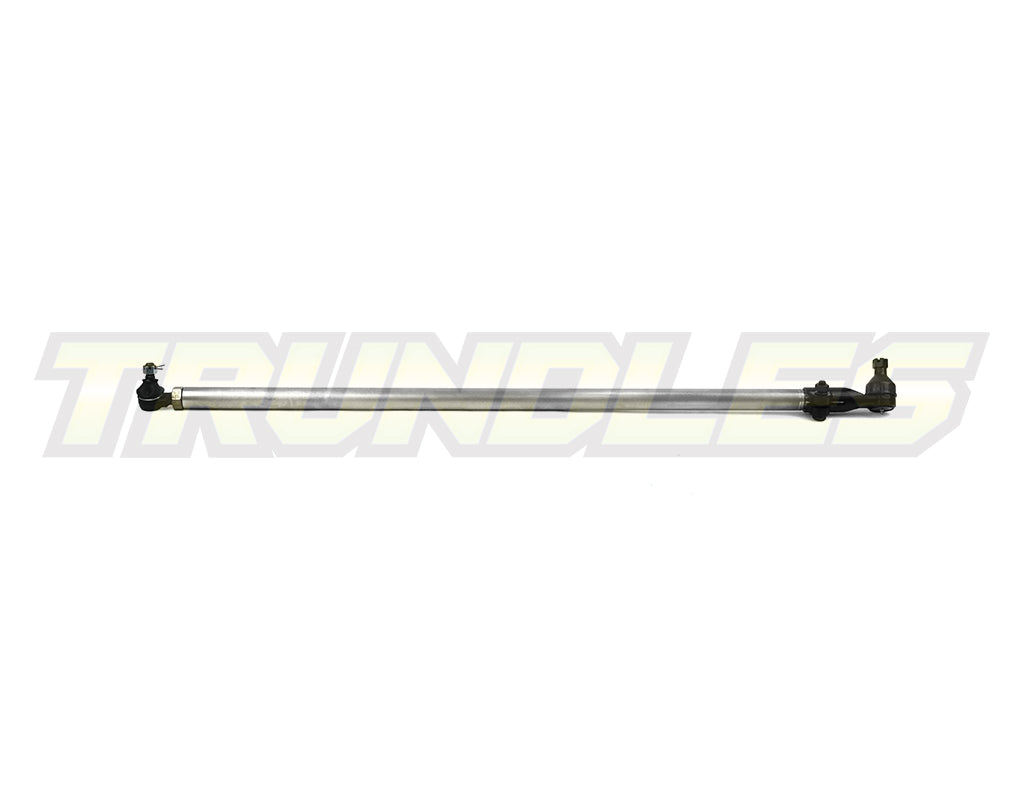 Alloy Drag Link to Y61 Steering Box to suit Toyota Landcruiser 80 Series 1990-1998