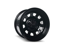 Dynamic Steel D Hole Rims