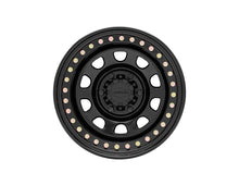 Dynamic Steel D Hole Genuine Beadlock Rims