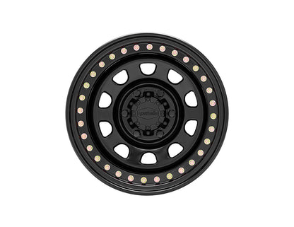 Dynamic Steel D Hole Genuine Beadlock Rims