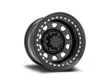 Dynamic Steel D Hole Genuine Beadlock Rims