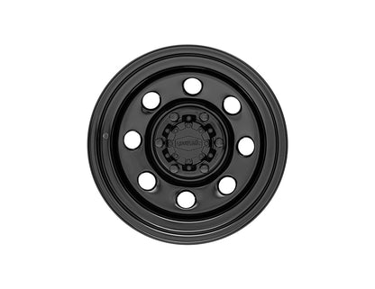Dynamic Steel Soft 8 Rims