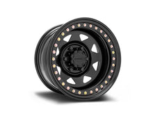 Dynamic Steel Sunraysia Genuine Beadlock Rims