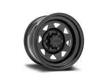 Dynamic Steel Sunraysia Rims