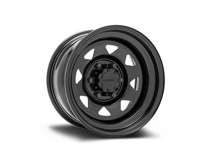 Dynamic Steel Sunraysia Rims