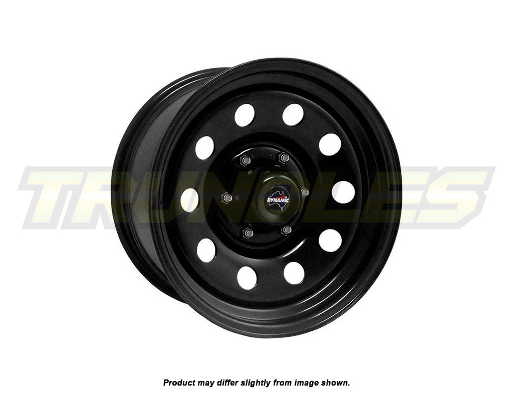 Dynamic Rims <br> 16x10 / 6x139.7 <br> (Multiple Options)