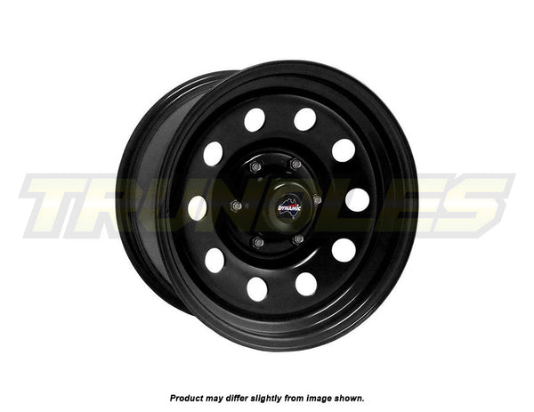 Dynamic Rims <br> 16x8 / 6x139.7 <br> (Multiple Options)