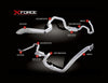 XFORCE Turbo-Back Exhaust Kit to suit Toyota Landcruiser 80 Series 1990-1998