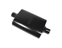 M&H Muffler 2.5 Centre to Centre Black