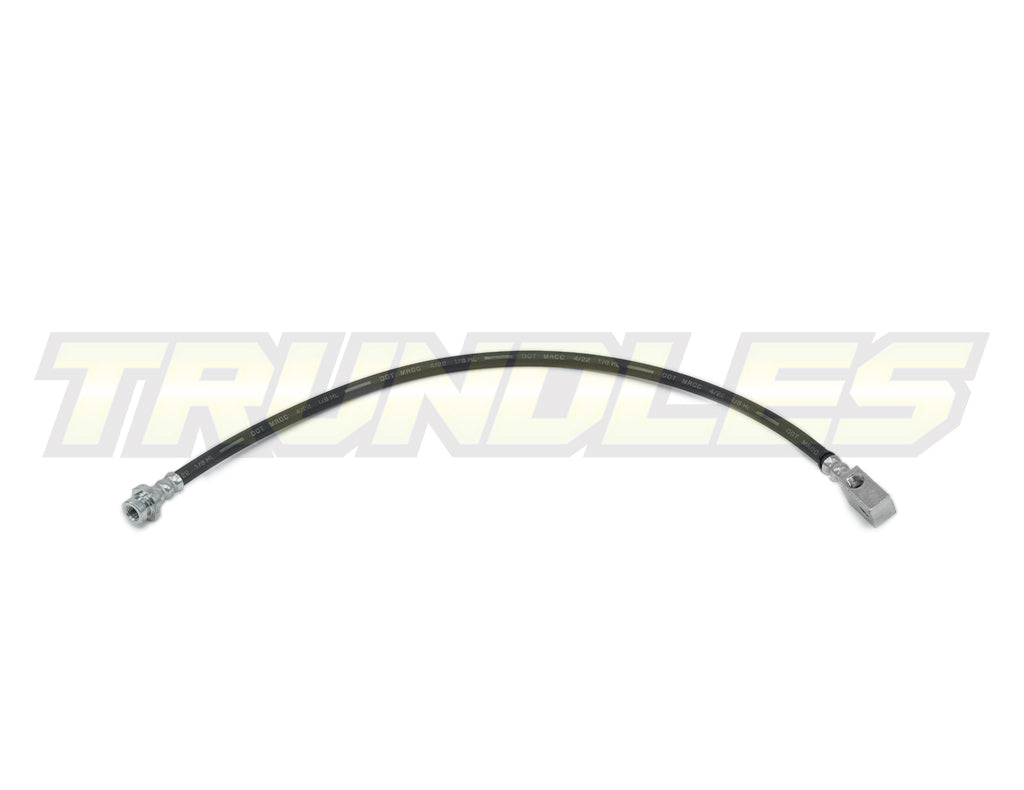 Trundles Rear Brake Hose to suit Nissan Patrol Y60 1987-1998