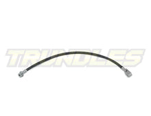 Trundles Rear Brake Hose to suit Nissan Patrol Y60 1987-1998