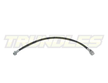 Trundles Rear Brake Hose to suit Nissan Patrol Y60 1987-1998