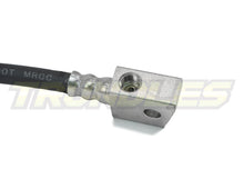 Trundles Rear Brake Hose to suit Nissan Patrol Y60 1987-1998
