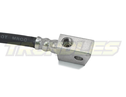 Trundles Rear Brake Hose to suit Nissan Patrol Y60 1987-1998