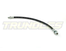 Trundles Rear Extended Brake Hose to suit Toyota Landcruiser Prado 90 Series 1996-2003
