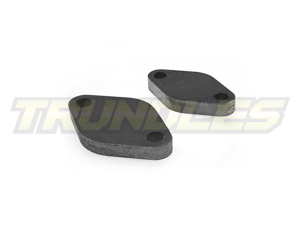 Trundles EGR Blanking Kit to suit Toyota 1HD-FTE Engines