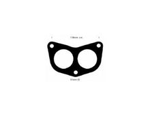 Exhaust Gasket Patrol N/A