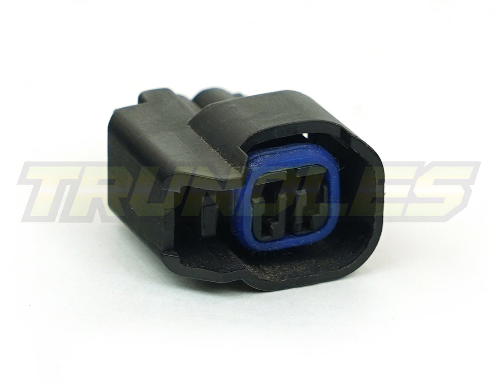 EV6 Fuel Injector Plug