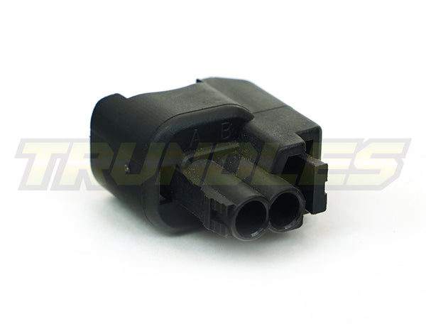 EV6 Fuel Injector Plug