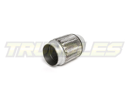 Exhaust Flexi Bellow 3"