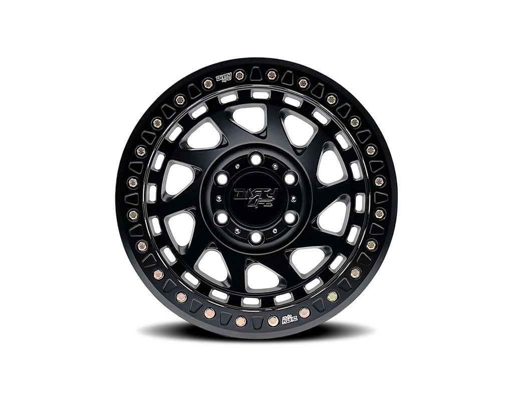 Dirty Life Enigma Rims