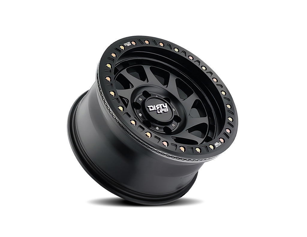 Dirty Life Enigma Rims