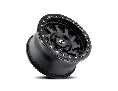 Dirty Life Enigma Rims