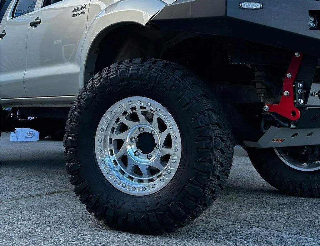 Dirty Life Enigma Rims